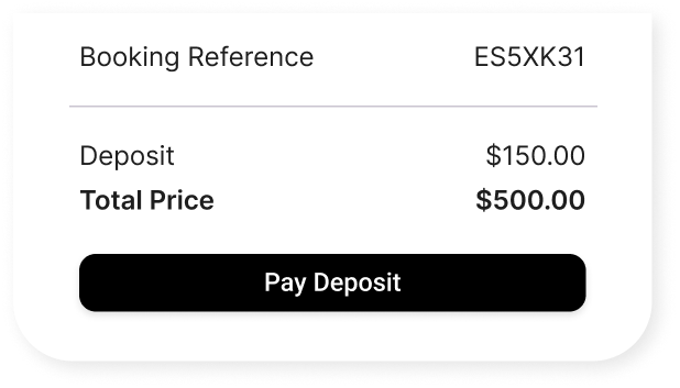 Collect payments image
