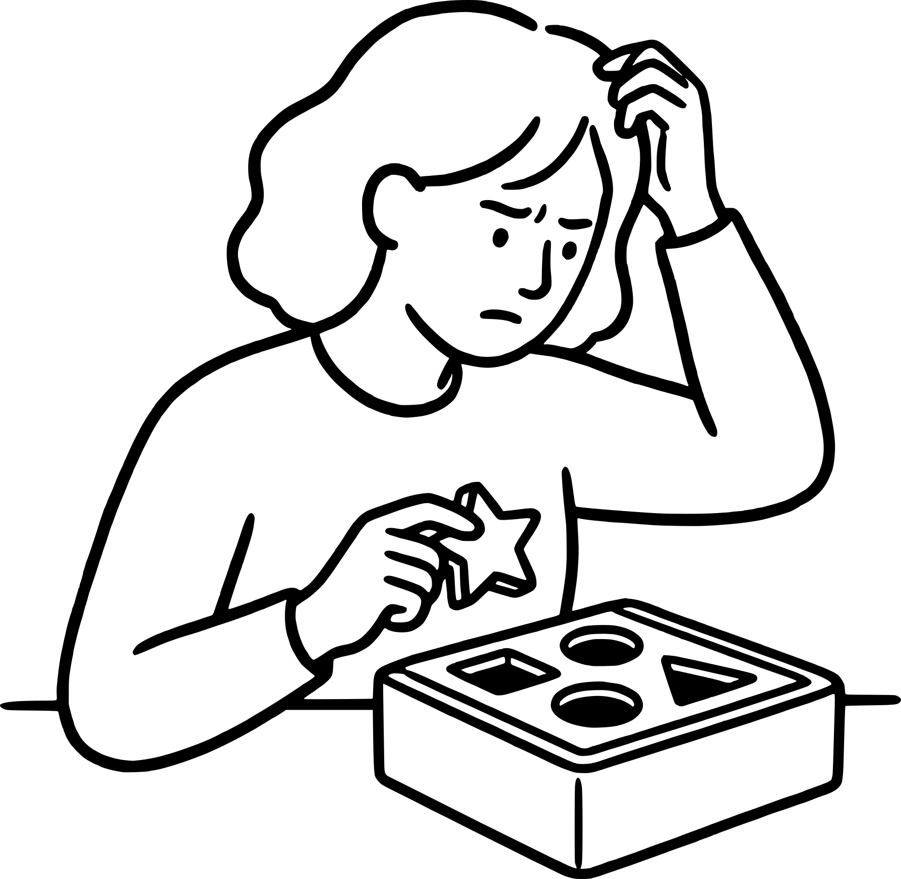 Custom packages interface